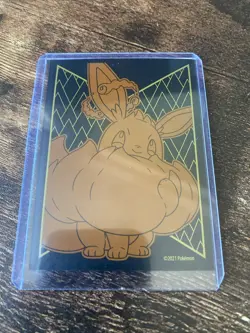 Pokemon - Cufant - SV090/SV122 - SWSH Shining Fates - Shiny Holo Rare NM - Image 2