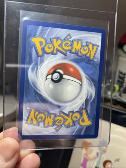 Pokemon Card TCG - Magneton SVP 159 Black Star Promo Surging Sparks Near Mint - Image 5