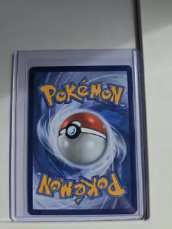 NM Spewpa 089/088 Perfect Order Illustration Rare Pokemon Card - Image 2