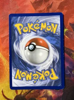 Pokemon TCG - Rockruff SM Black Star Promo SM120 Holo Promo 2018 MP - Image 2