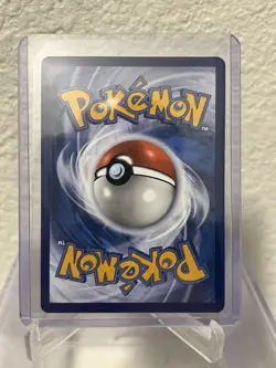Pokemon TCG Scarlet & Violet 151 Snorlax SVP 051 Illustration Promo NM - Image 2