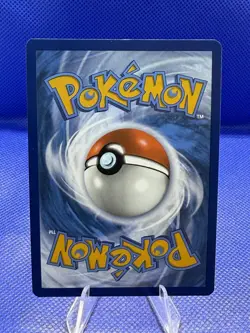 Pokemon Snorlax 051 Promo Holo Scarlet & Violet SVP - Image 2