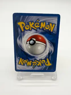 Vintage Gengar Holo 5/62 Fossil Set LP WOTC Pokemon - Image 2