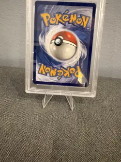 Pokemon TCG Raikou V GG41/GG70 Crown Zenith: Galarian Gallery Holo PSA 10 Gem MT - Image 4