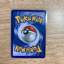 Pidgeot 35/132 Secret Wonders Regular Rare MP - Pokemon TCG 2007 - Image 4