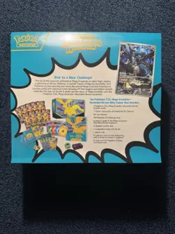 Pokemon TCG Mega Evolution Ascended Heroes Elite Trainer Box ETB Factory Sealed - Image 2