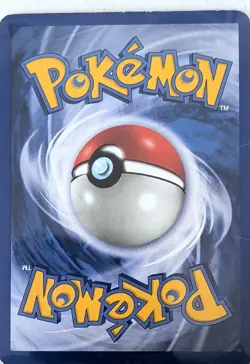 Ivysaur 44/130 Uncommon Base Set 2 Pokemon Moderately Played - Image 2