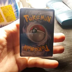 Pokemon Eevee 11/53 Wotc Promo Basic 30 HP Promo Holo English Bite 20 - Image 4