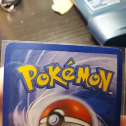 Pokemon Eevee 11/53 Wotc Promo Basic 30 HP Promo Holo English Bite 20 - Image 5