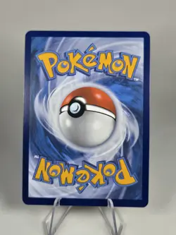 2025 Pokemon Prismatic Evolutions #075/131 Eevee ex - Image 2