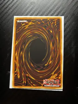 Yugioh XX-Saber Gottoms RA03-EN226 1st Edition Quarter Century Secret Rare NM - Image 2