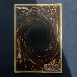 Yugioh - Cyber Angel Idaten (Secret Rare) (1st Edition) - DRL3-EN013 (P) - Image 3