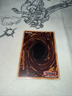 YUGIOH TCG RAIDEN HAND OF THE LIGHTSWORN BLLR-EN042 ULTRA 1ST EDITION NM - Image 2