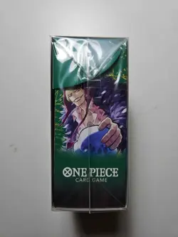 One Piece OP-12 Double Pack (DP-08) SEALED ENGLISH x1 - Image 3