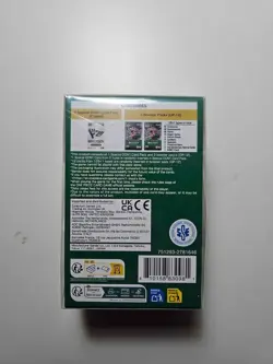 One Piece OP-12 Double Pack (DP-08) SEALED ENGLISH x1 - Image 4