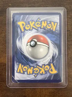 Pokemon Zinnia Full Art Trainer 70/70 Dragon Majesty Holo Card - Image 2