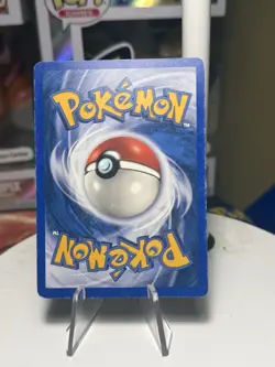 Pokemon TCG Squirtle Card 132/165 Expedition Base Set, Regular LP Condition - Image 2