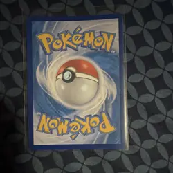 Pokemon Ambipom 092/080 Korean M2 Inferno X Art Rare Holo Card HP110 - Image 2