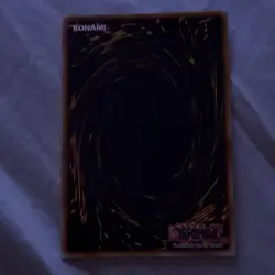 Konami Masked HERO Furnace Effect Card 1st Edition Holo 58288218 Yu-Gi-Oh! - Image 4