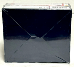 Digimon Card Game Across Time BT-12 Booster Box 24 Packs Per Box Factory Sealed - Image 3