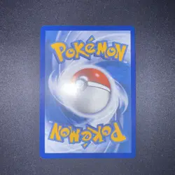 Eevee 173 Pokemon Scarlet & Violet Black Star Promo Card - Image 2