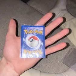 Lugia 9/111 Neo Genesis Holo Rare Pokemon TCG 2000 Vintage Card - Image 2