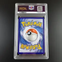 PSA 10 Pikachu Vmax TG29/TG30 Pokemon Lost Origin Holo Full Art Graded Card - Image 4