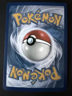 Magikarp Holographic Pokemon Card - Detective Pikachu Set - 08/18 - Image 2