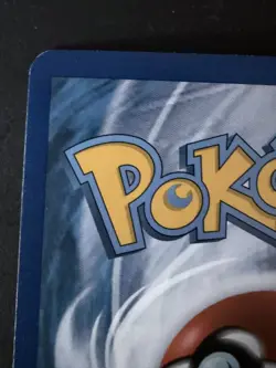 Magikarp Holographic Pokemon Card - Detective Pikachu Set - 08/18 - Image 3