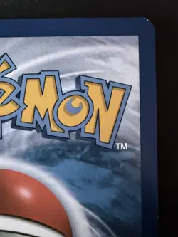 Magikarp Holographic Pokemon Card - Detective Pikachu Set - 08/18 - Image 4