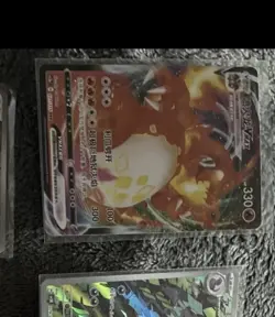 Pokemon- TCG Trading Cards Mixed Bundle Mix Of Languages - Image 1