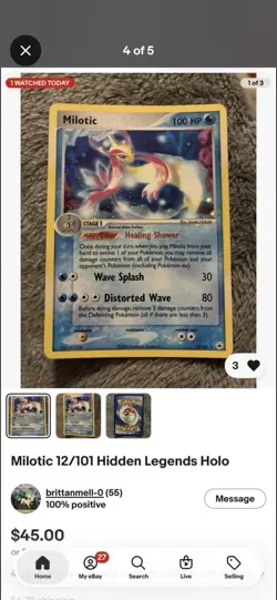 Pokemon- TCG Trading Cards Mixed Bundle Mix Of Languages - Image 3