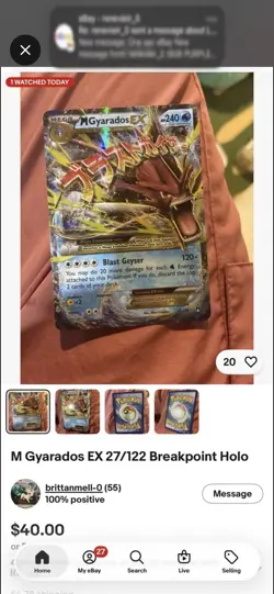 Pokemon- TCG Trading Cards Mixed Bundle Mix Of Languages - Image 4