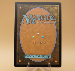 Second Harvest | 2380 | Foil | Rare | Secret Lair | Stan Sakai TMNT | MTG - Image 2