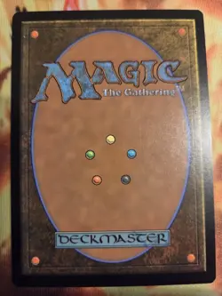 Wizards Ghouls' Night Out Commander: Innistrad Rare Foil Black Sorcery 019/038 - Image 2