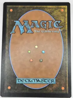 Karn, Legacy Reforged (MB2#255) Future Sight Foil NM - MtG Magic the Gathering - Image 2