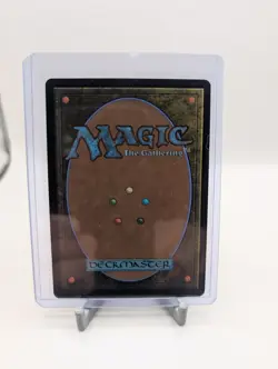 Fists of Flame #166 Magic Avatar: The Last Airbender Eternal Foil - Image 2