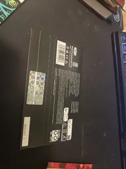 MTG Secret Lair x Iron Maiden: Album Art - Rainbow Foil Edition - SEALED - Image 2