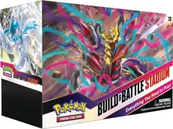 Pokemon: Lost Origin Build & Battle Stadium (ENG) - Image 1