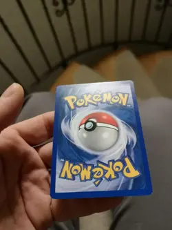 Pokemon Entei 6/64 holo ENG Neo Revelation NM PSA ready - Image 3