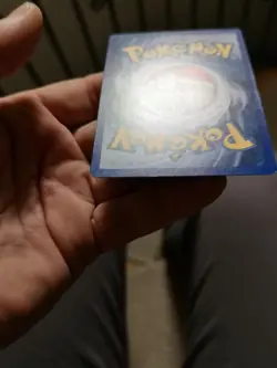 Pokemon Entei 6/64 holo ENG Neo Revelation NM PSA ready - Image 4