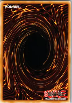 Yugioh Synchro Blast Wave DPCT-ENY03 Limited Edition Super Rare NM - Image 2