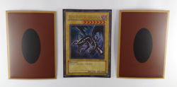 Starter Deck Joey COMPLETE with Anime Style Sleeves - SDJ - Yu-Gi-Oh - Image 4