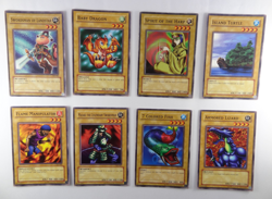 Starter Deck Joey COMPLETE with Anime Style Sleeves - SDJ - Yu-Gi-Oh - Image 5