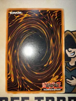 Archfiend of Gilfer - JMP-EN003 - Limited Edition Ultra Rare YuGiOh LP - Image 4