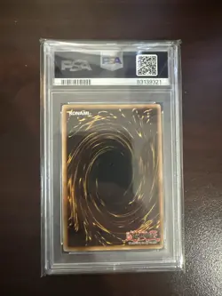 Yu-Gi-Oh! TCG Blue-Eyes Shining Dragon Yu-Gi-Oh! The Dark Side of Dimensions... - Image 2