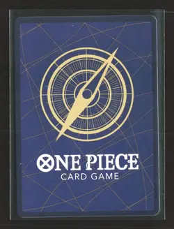 One Piece TCG 2023 One Piece Card Game Tashigi OP14-029 R Full Art - Image 2