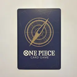 Kuzan OP10-082 Royal Blood Foil One Piece - Image 2