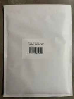 Union Arena One Release Event Kit One Punch Man - Factory Sealed - Image 2