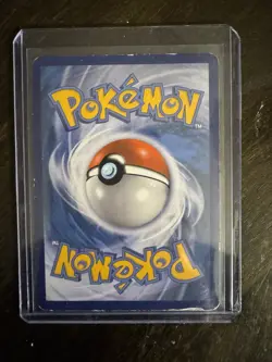 Pokemon TCG Pikachu EX Full Art Promo Holo XY124 XY Set Basic Electric Card 2016 - Image 3